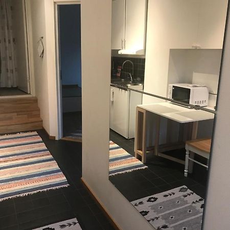 Malargatan 1 Διαμέρισμα Piteå Εξωτερικό φωτογραφία