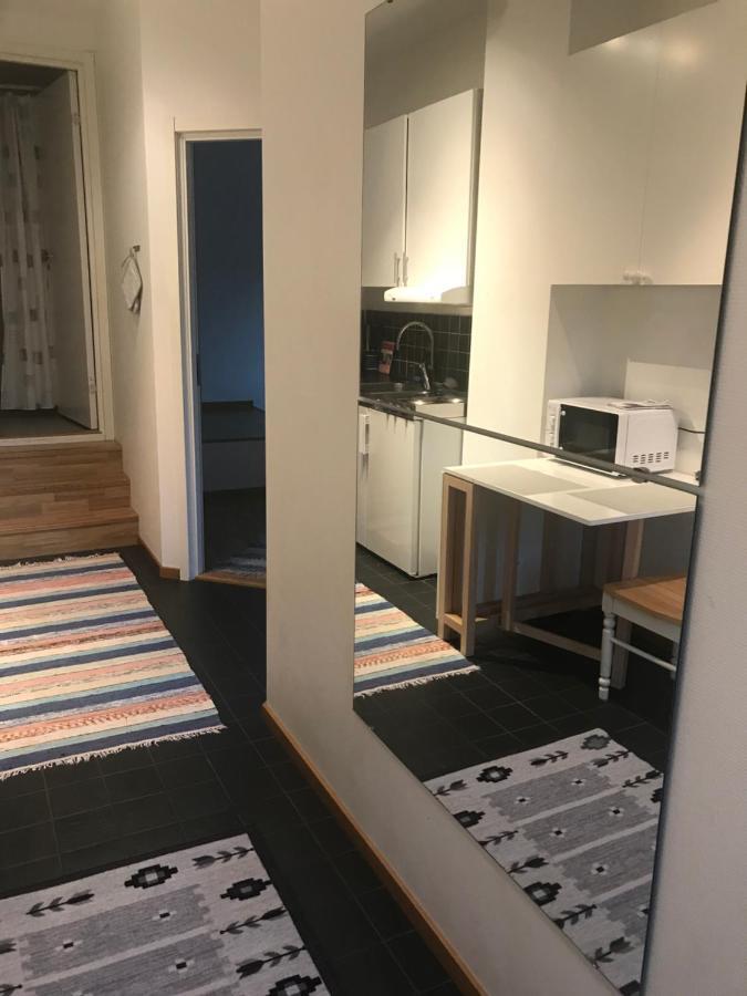 Malargatan 1 Διαμέρισμα Piteå Εξωτερικό φωτογραφία