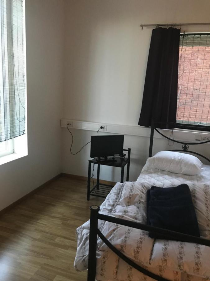 Malargatan 1 Διαμέρισμα Piteå Εξωτερικό φωτογραφία